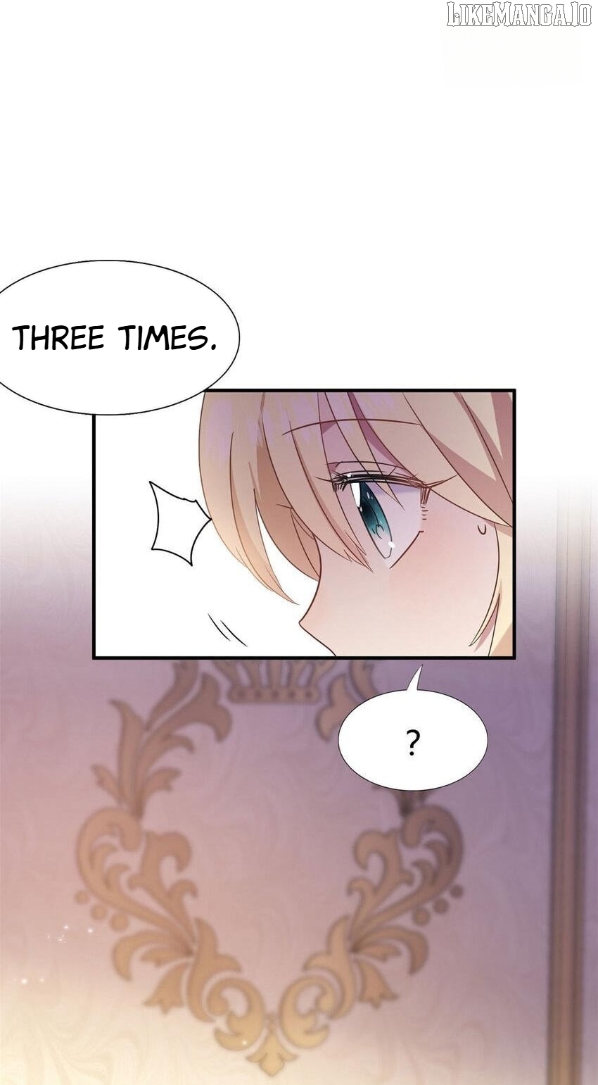Don't Embarrass Me Chapter 80 - page 7